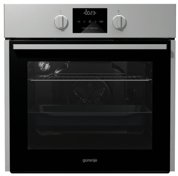 Gorenje BO635E01XKUK Built In Single Oven