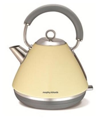 Morphy Richards 102003 kettle