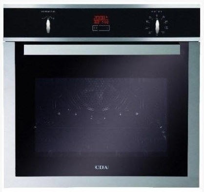CDA SCV500SS Built in Single Oven