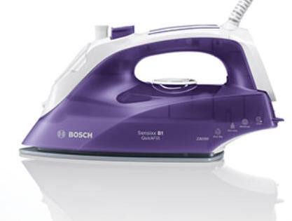Bosch TDA2651GB iron
