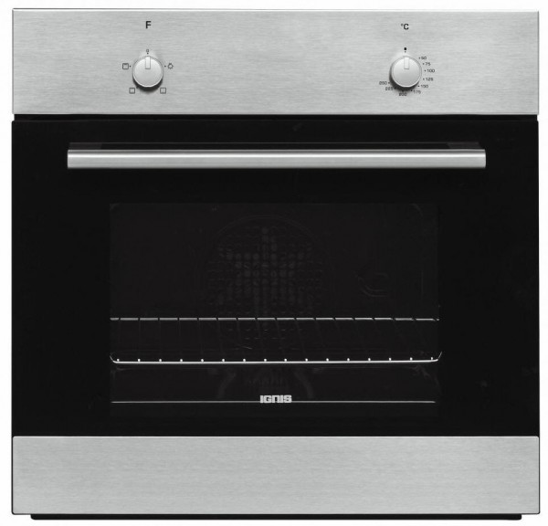 Ignis AKL906IX single electric fan oven
