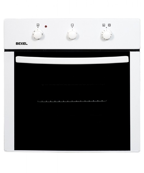 Bexel BIE01W Single Fan Oven