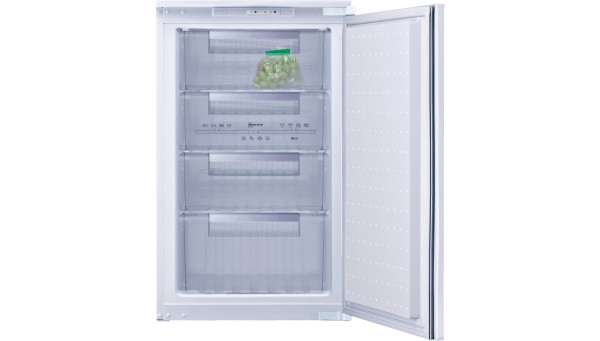 Neff G1524X7GB Tall Integrated freezer
