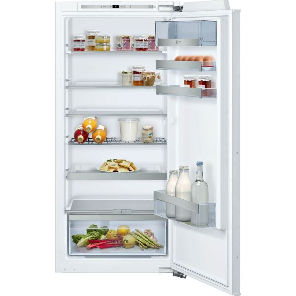 Neff KI1513FF0 Tall Integrated fridge