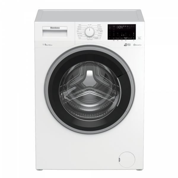 Blomberg LWF194410W 1400 Spin 9kg Washing Machine