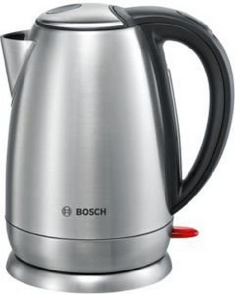 Bosch TWK78A01GB Stainless Steel Kettle