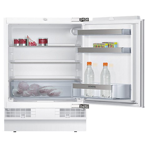 Siemens KU15RA51GB Built-under Larder Fridge