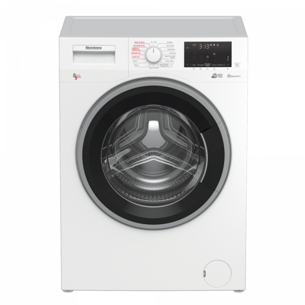 Blomberg LRF1854310W 1400 Spin Washer Dryer