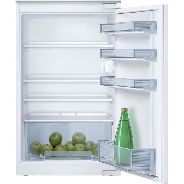 Neff K1514XF0G 87cm Integrated Larder fridge