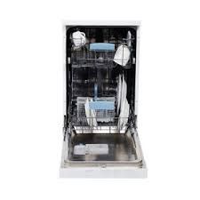 NORDMENDE DW47WH SLIMLINE DISHWASHER 45CM 10 PLACE