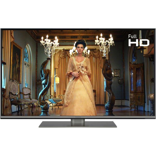 PANASONIC TX-43FS352B 43" SMART FREEVIEW HD LED