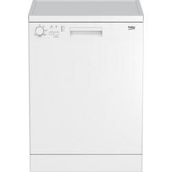 BEKO DFN05320W 13 PLACE SETTING DISHWASHER WHITE