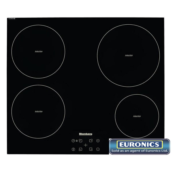 Blomberg MIN54306N 60cm Induction Hob