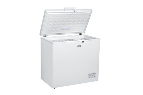 BELLING BECF200 200 LITRE CHEST FREEZER 200 LITRE