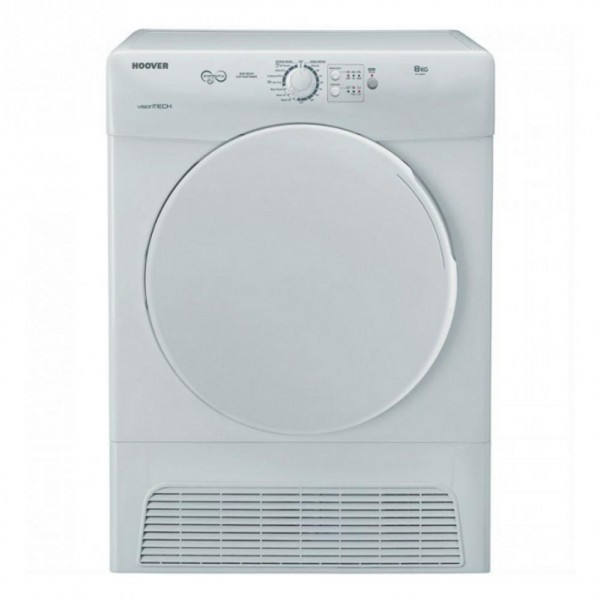 Hoover 8kg Condenser Tumble Dryer