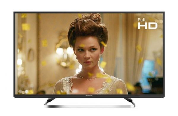 PANASONIC TX32FS503B 32" SMART FREEVIEW HD HDR FREESAT