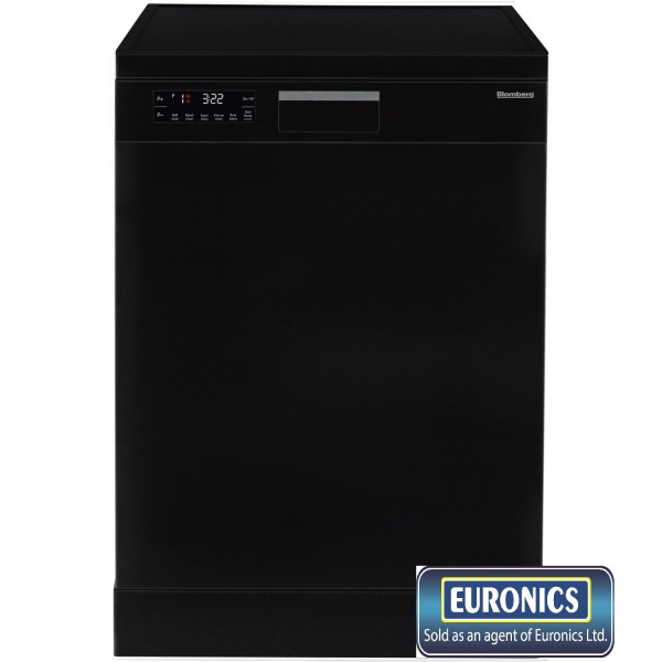 Blomberg LDFN2240B 13ps Dishwasher Black