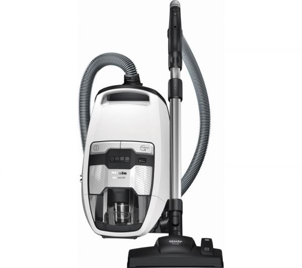 MIELE CX1 POWERFUL BAGLESS VACUUM CLEANER