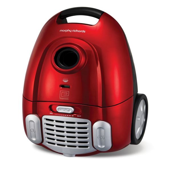 MORPHY RICHARDS 980540 BAGGED VACUUM CLEANER