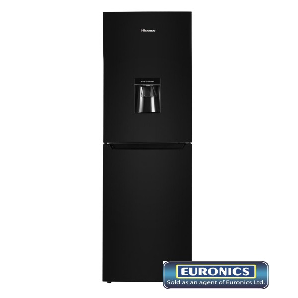 Hisense RB292F4WB1 Fridge Freezer Frost Free