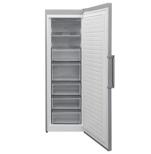 NORDMENDE RTF393NFRIXA TALL FREEZER FROST FREE