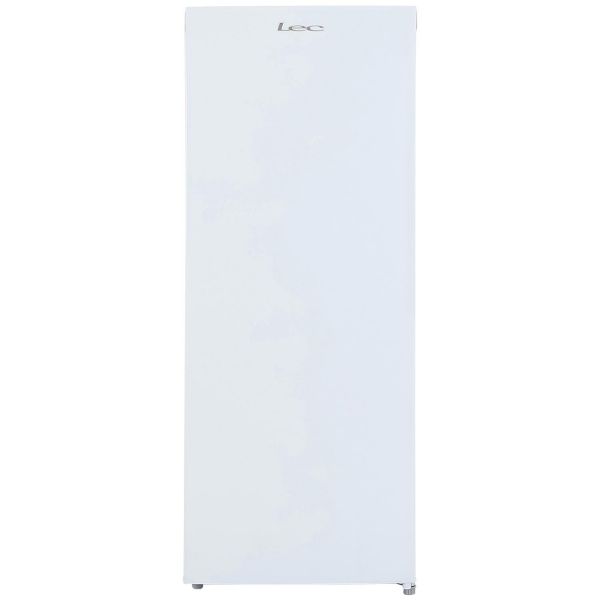 Lec TL55144W Tall Larder Fridge