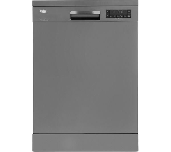 BEKO DFN29420G 60CM DISHWASHER