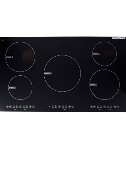 NORDMENDE HCI90FL 90CM INDUCTION HOB