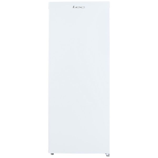 Lec TU55144W Tall Freezer