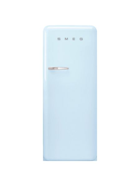 SMEG FAB28RPB3UK 50'S STYLE FRIDGE PASTEL BLUE