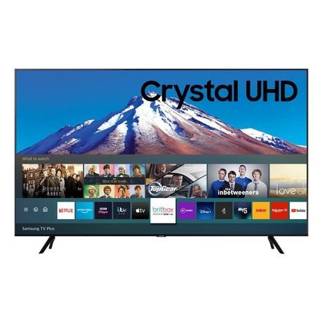 SAMSUNG UE50TU7020KXXU 50" 4K UHD SMART LED