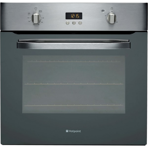 Hotpoint SH33XS Single Oven