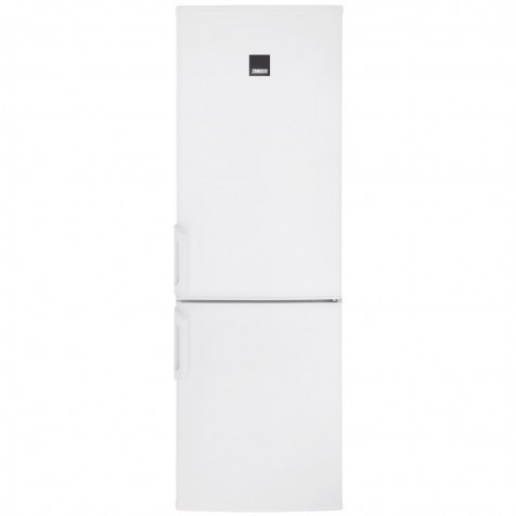 Zanussi ZRB24100WA Fridge Freezer Frost Free 55cm