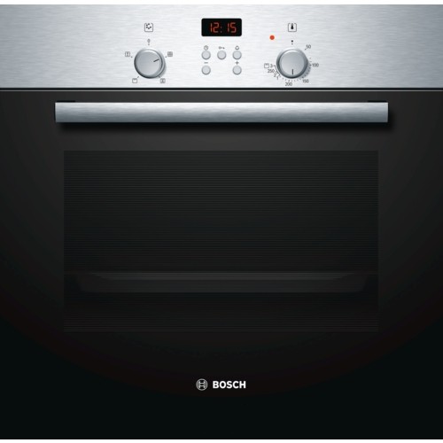 Bosch HBN331E4B Single Oven