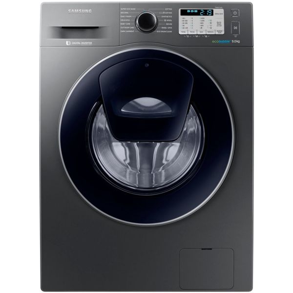 SAMSUNG WW90K5413UX 9KG 1400 SPIN ADD WASH WASHING MACHINE