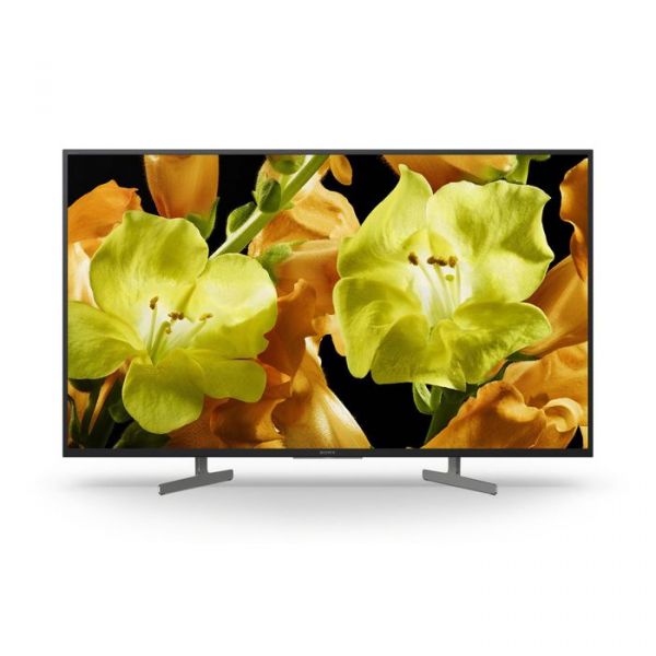 SONY KD43XG8196BU 43 Inch 4K HDR ANDROID LED