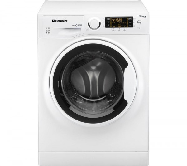 Hotpoint RPD8457J 8KG Washing Machine