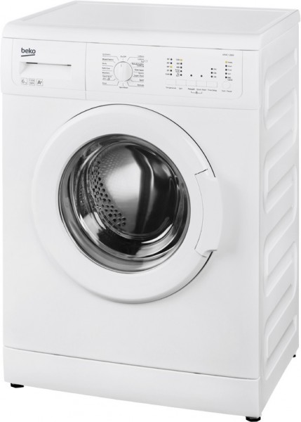 Beko WMC126W 6KG Washing Machine