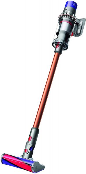 DYSON V10 ABSOLUTE 60 MIN RUN TIME
