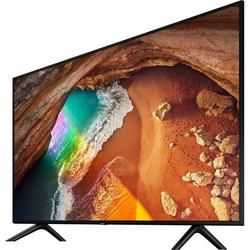 SAMSUNG QE43Q60RATXXU 43" QLED 4K HDR SMART