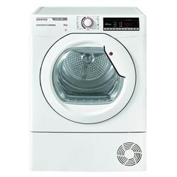 HOOVER HLXC8DG 8KG CONDENSER B RATED SENSOR WHITE