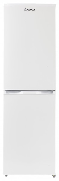 Lec TF55185W Fridge Freezer Frost Free