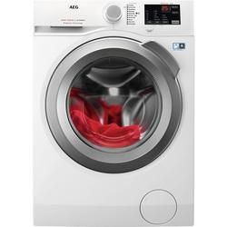 AEG L6FBI842N 8KG 1400 SPIN WASHING MACHINE A+++