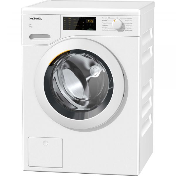 MIELE WCD120 8KG 1400 SPIN A+++ WASHING MACHINE