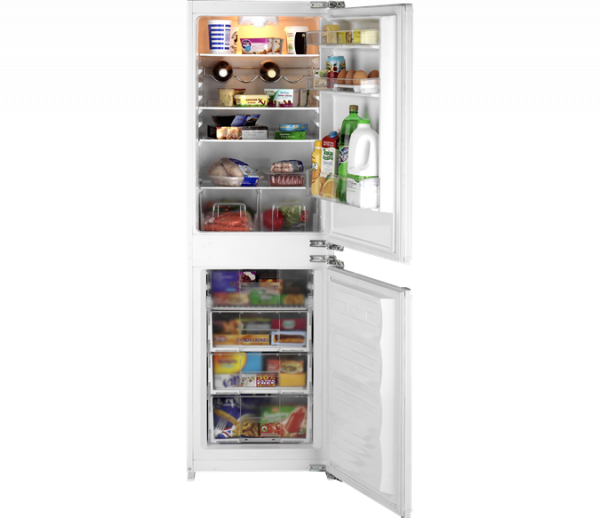 FLAVEL FCF5050 50/50 SPLIT FROST FREE BUILT IN