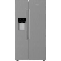 BLOMBERG KWD253PX AMERICAN STYLE FRIDGE FREEZER NON PLUMBED