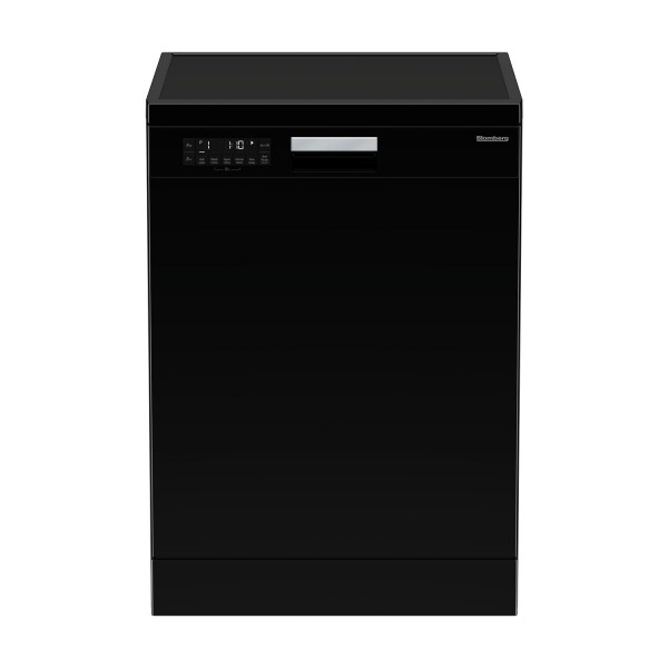 Blomberg LDF42240B 14 Place Dishwasher Black