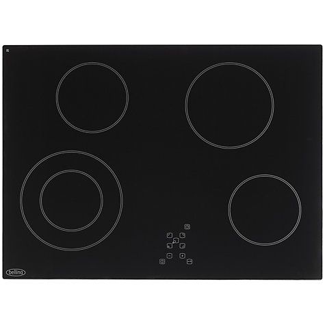 Beling CH70TX 70cm Frameless Hob
