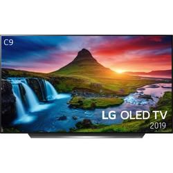 LG OLED55C9PLA 55" OLED 4K SMART FREEVIEW/FREESAT HD