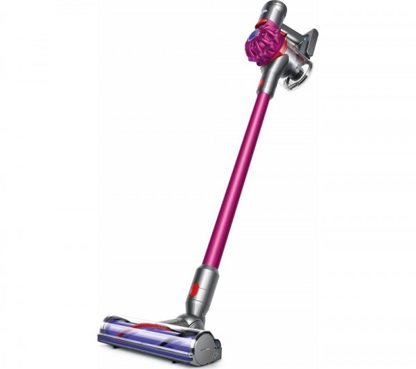 Dyson V7 Motorhead 30min Run Time